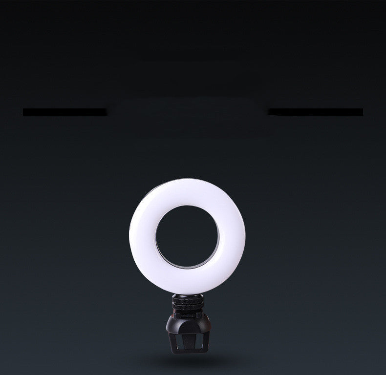 GUIDION CreatorLight 4 compact dimmable LED fill light