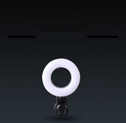 GUIDION CreatorLight 4 compact dimmable LED fill light