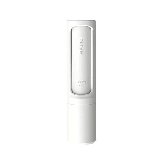 White GUIDION FurClean reusable pet hair remover