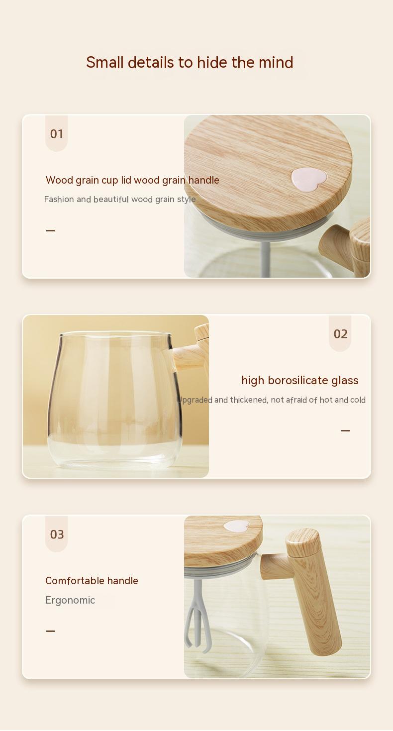 GUIDION StirGlass 400 product details