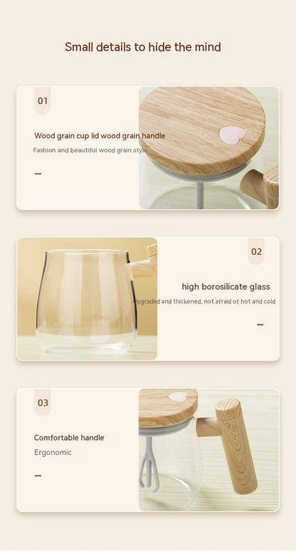 GUIDION StirGlass 400 product details